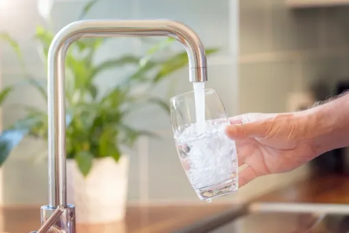 Installation d'un adoucisseur d'eau à Vitry-le-François, Saint-Dizier, AB Dépannage