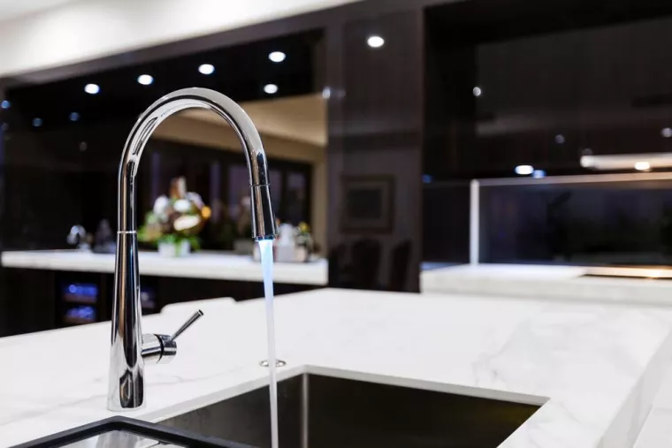 À qui s'adresser pour une fuite d'eau sur un robinet de cuisine ?, Saint-Dizier, AB Dépannage