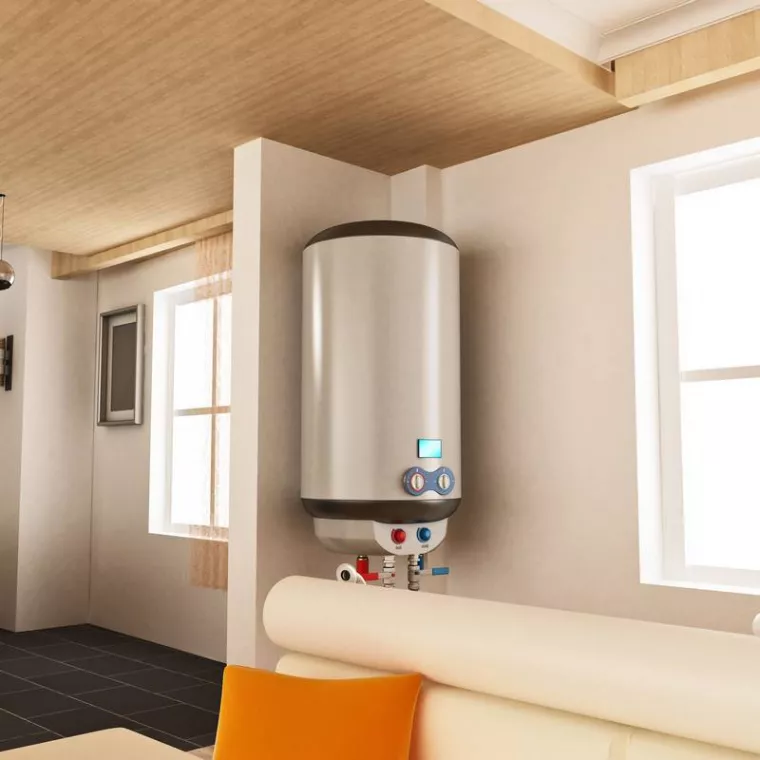 Où installer un chauffe-eau électrique dans un appartement au 4ème étage ?, Saint-Dizier, AB Dépannage