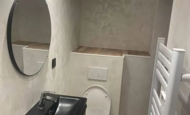 Travaux de plomberie, Saint-Dizier, AB Dépannage